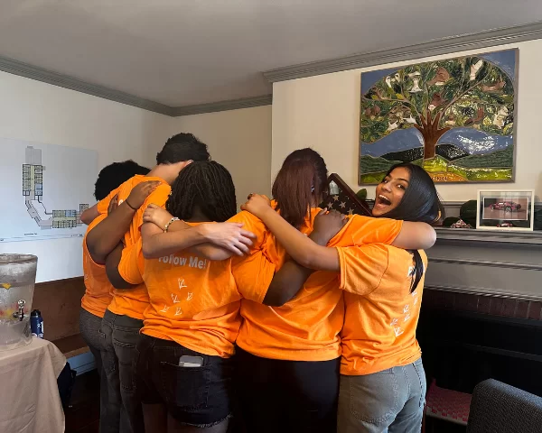 Join A Community Of Individuals